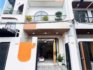 Nhà 3 tầng 3 mê mới keng 100% kiệt ô tô tôn đức thắng gần đh duy tân trung tâm tp đà nẵng