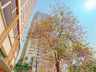 Bán căn hộ chung cư the pride căn góc, diện tích 91m2, gồm 3pn, 2vs, tầng trung, giá 6.1 tỷ
