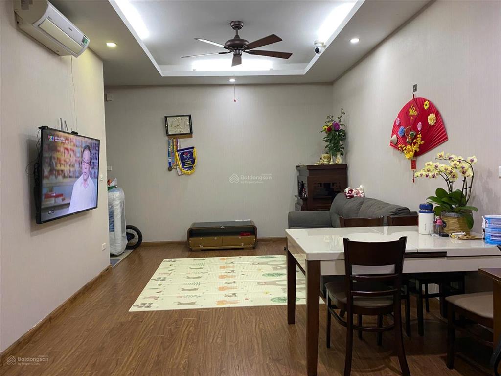 Bán căn hộ tại the pride, tố hữu, la khê, hà đông, 4.23 tỷ, 72m2