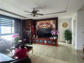 Bán căn hộ 123m2, 8,6 tỷ tại hyundai hillstate, tô hiệu, hà cầu, hà đông, hà nội