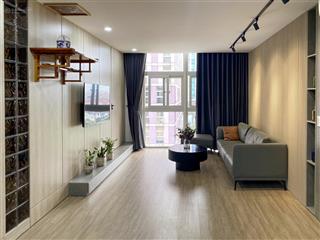 Gia đình cần bán gấp căn hộ usilk city, diện tích 94m2 gồm 3pn, 2wc, giá 5.75 tỷ