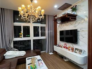 Cho thuê căn hộ 2pn, 2wc, 79.4m2 tại usilk city, 10 triệu vnd