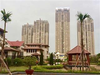 Bán căn hộ chung cư the pride. căn góc 3 phòng ngủ. diện tích 91m2 giá 6.4 tỷ. đủ đồ