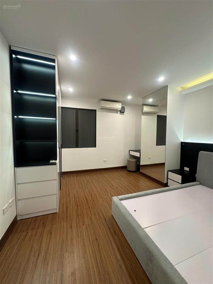 Bán cc tại ct5 văn khê, giá cực chất 5,4 tỷ, 85.3m2, 3pn, 2wc, đầy đủ nội thất