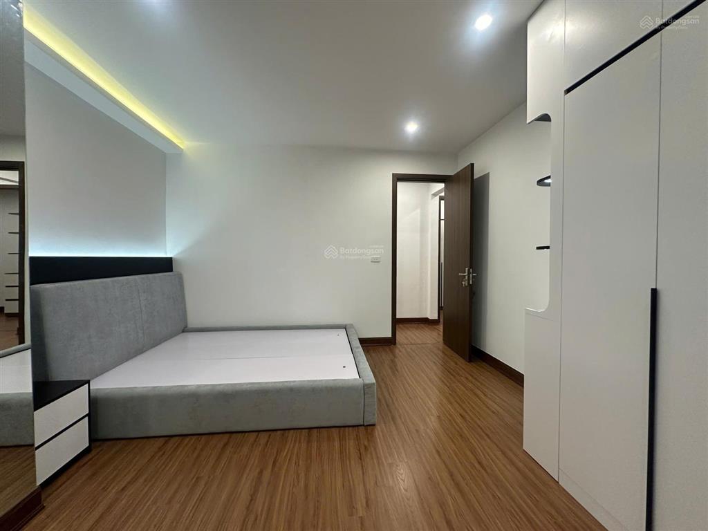 Bán cc tại ct5 văn khê, giá cực chất 5,4 tỷ, 85.3m2, 3pn, 2wc, đầy đủ nội thất