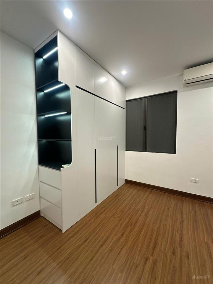 Bán cc tại ct5 văn khê, giá cực chất 5,4 tỷ, 85.3m2, 3pn, 2wc, đầy đủ nội thất