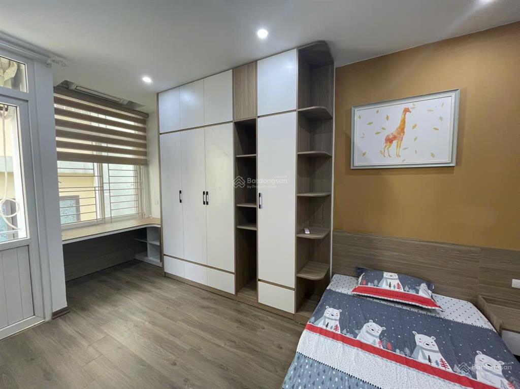 Bán nhà riêng 9,3 tỷ, 40m2, 4pn, 4wc tại phan đình giót, la khê, hà đông, hà nội