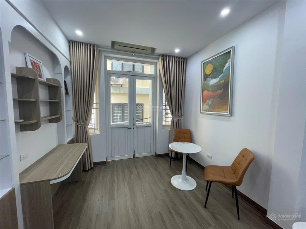 Bán nhà riêng 9,3 tỷ, 40m2, 4pn, 4wc tại phan đình giót, la khê, hà đông, hà nội