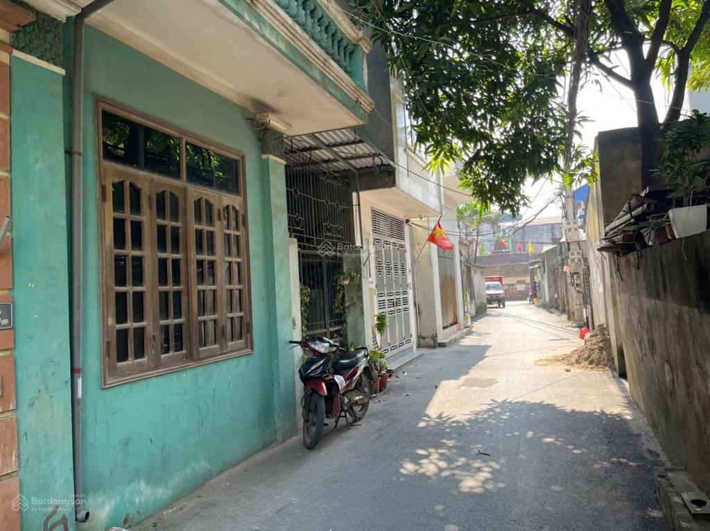 Bán nhà riêng 9,3 tỷ, 40m2, 4pn, 4wc tại phan đình giót, la khê, hà đông, hà nội