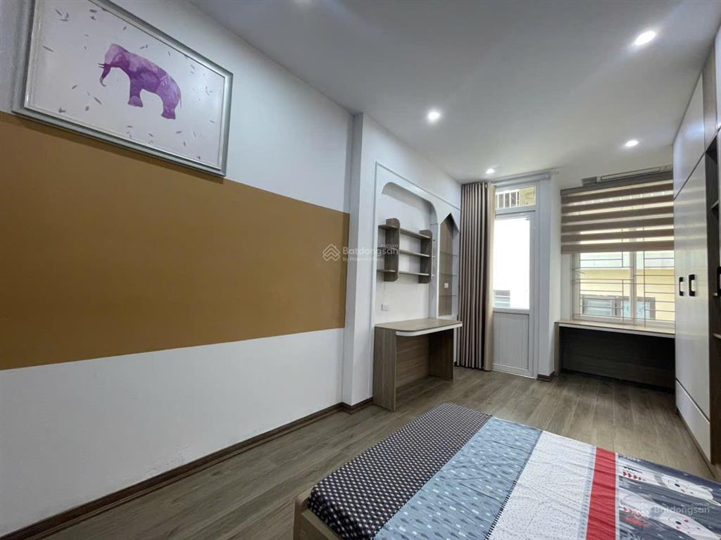 Bán nhà riêng 9,3 tỷ, 40m2, 4pn, 4wc tại phan đình giót, la khê, hà đông, hà nội
