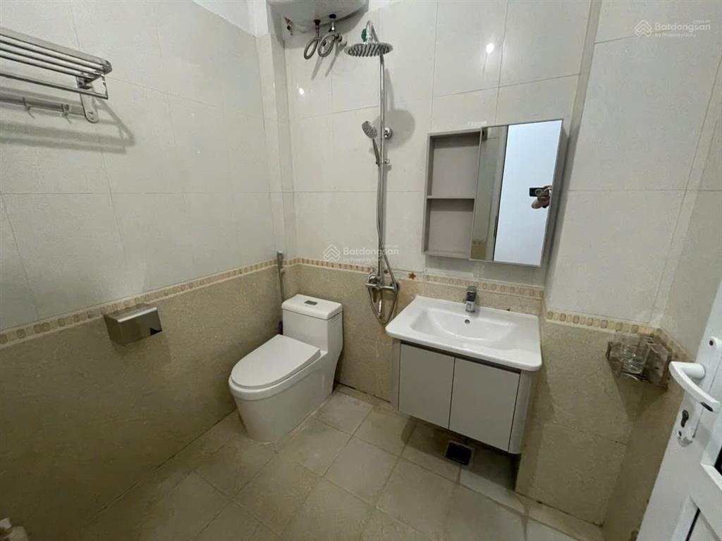 Bán nhà riêng 9,3 tỷ, 40m2, 4pn, 4wc tại phan đình giót, la khê, hà đông, hà nội
