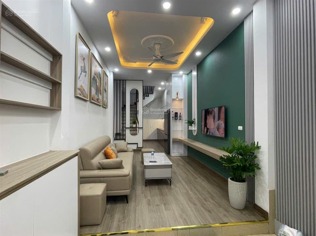 Bán nhà riêng 9,3 tỷ, 40m2, 4pn, 4wc tại phan đình giót, la khê, hà đông, hà nội