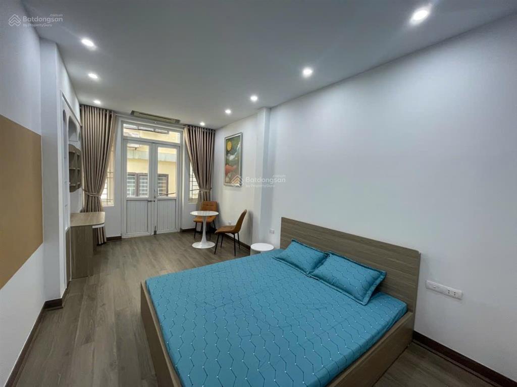 Bán nhà riêng 9,3 tỷ, 40m2, 4pn, 4wc tại phan đình giót, la khê, hà đông, hà nội