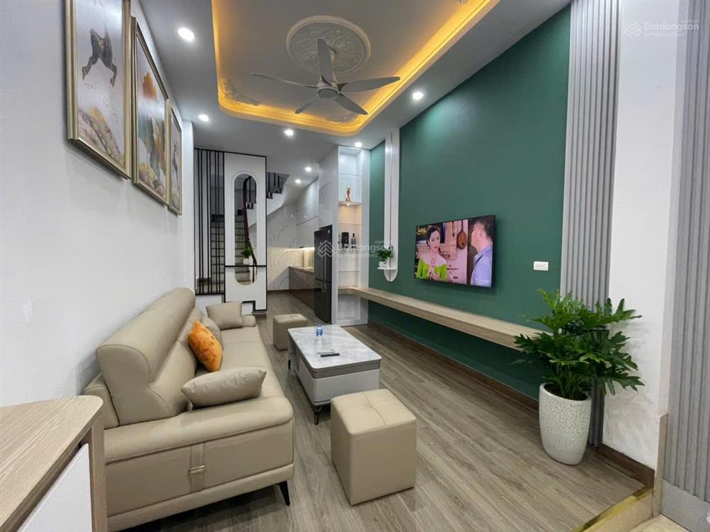 Bán nhà riêng 9,3 tỷ, 40m2, 4pn, 4wc tại phan đình giót, la khê, hà đông, hà nội