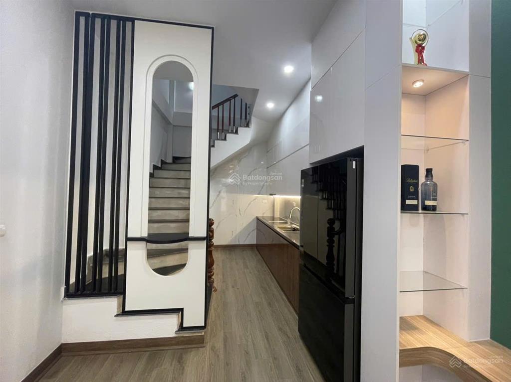Bán nhà riêng 9,3 tỷ, 40m2, 4pn, 4wc tại phan đình giót, la khê, hà đông, hà nội