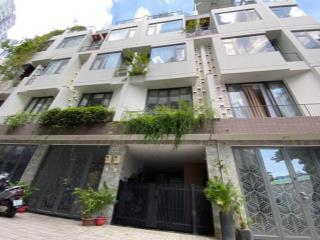 Nhà khu coumpound quận 6, an ninh, tiện nghi, cao cấp. nhà 5 tầng  khu nhà cao cấp 0939 368 ***