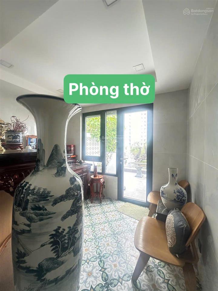 Bán nhà riêng 489 hậu giang, 8,95 tỷ, 43m2, 5 tầng, 3pn, 4wc, hướng đông bắc