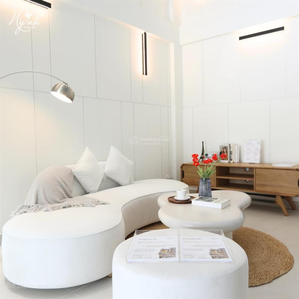 Nhà ngang 5m, 6 tầng, 217m2 sử dụng, thang máy riêng, ô tô trong nhà, cổng compound face id