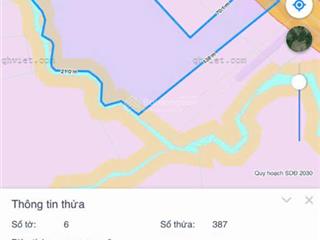 Bán đất 11.844m² mặt tiền đường hiếu liêm 18 quy hoạch full thổ cư giá chỉ 32 tỷ có nhà 2 tầng