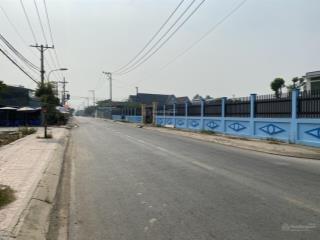 Đất nền 83.8m² hoàng phan thái, bình chánh  3.38 tỷ  vị trí chiến lược, pháp lý sổ riêng