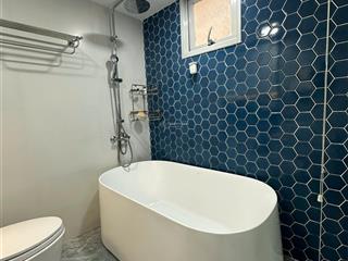 Cosmo city  nguyễn thị thập, q7 giá 9,2 tỷ  128m²  nội thất cao cấp  ban công siêu rộng