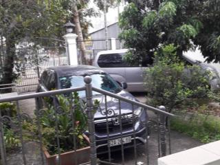 Cho thuê nhà mặt phố ngang 10m (diện tích 1000m2) mặt tiền đường dương công khi, hốc môn