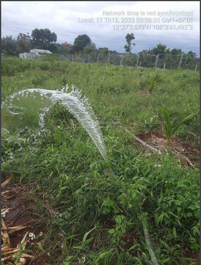 Bán đất buôn mê thuột 4000m2 sổ đỏ chính chủ