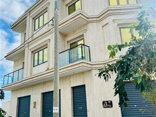 Hiếm ! chính chủ bán căn góc shophouse lakeside vị trí vàng giá tiềm năng 11,5 tỷ!