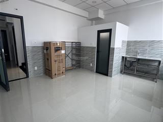 Cho thuê phòng trọ cao cấp mới 100%, view mặt tiền hẻm, thoáng mát