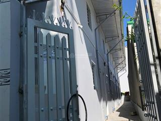 Phòng trọ giá rẻ dtsd 25m2 hẻm 1321 htp