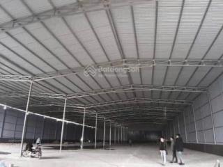 Cho thuê kho xưởng coma 5 tây mỗ  nam từ liêm, kho 450m2 cao 6m, xe công đỗ cửa. giá 88k/m2/th