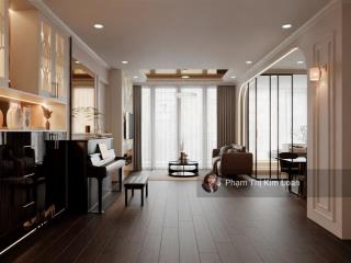 Bán căn đẹp nhất tại vinhomes central park, căn landmark 1 3pn view trọn landmark 81
