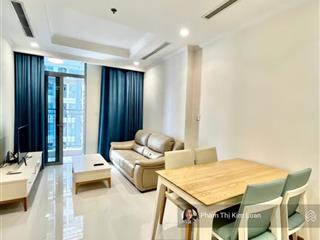 Bán căn 1pn landmark 4 vinhomes central park  có hđ thuê 17tr/tháng  giá 5.8 tỷ bao hết