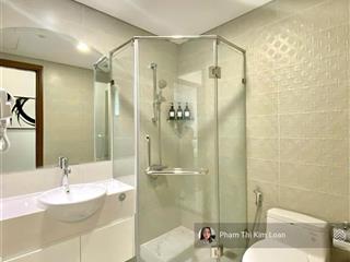 Bán căn hộ l6 vinhomes central park, 2pn, 81.5m², full nội thất, sổ hồng, giá 8.9 tỷ 0942 570 ***