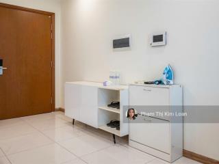 Bán căn hộ l6 vinhomes central park, 2pn, 81.5m², full nội thất, sổ hồng, giá 8.9 tỷ 0942 570 ***