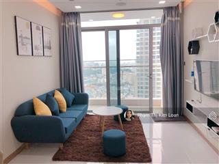 Bán gấp căn 2pn vinhomes central park  park 6b  view tp  full nt  76m²  giá tốt  0942 570 ***