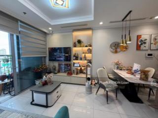 Sốc! bán căn 2pn vinhomes central park  nội thất đẹp  view nội khu  giá 8.6 tỷ  0942 570 ***
