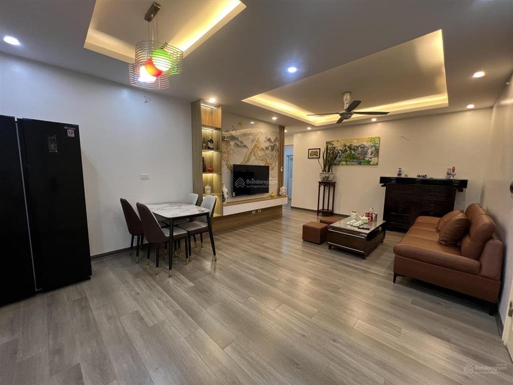 Bán căn hộ rẻ nhất hà nội chung cư tân việt 82m² 2 ngủ 2 vs full nội thất