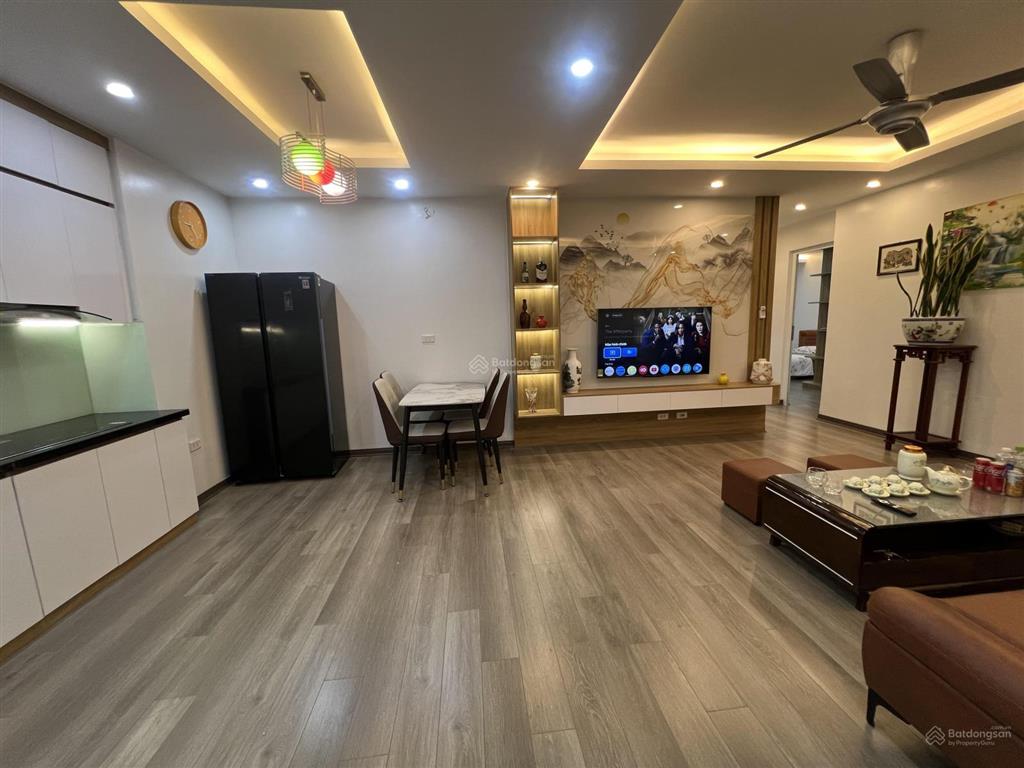 Bán căn hộ rẻ nhất hà nội chung cư tân việt 82m² 2 ngủ 2 vs full nội thất