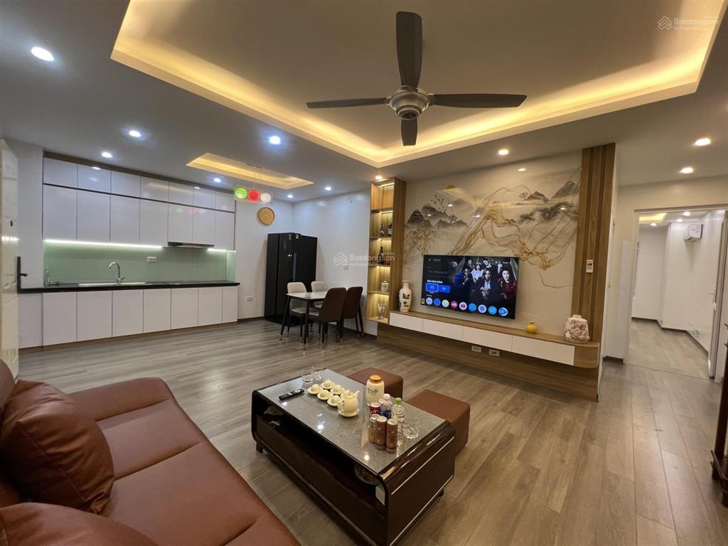 Bán căn hộ rẻ nhất hà nội chung cư tân việt 82m² 2 ngủ 2 vs full nội thất