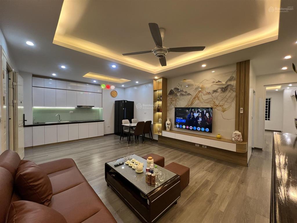 Bán căn hộ rẻ nhất hà nội chung cư tân việt 82m² 2 ngủ 2 vs full nội thất