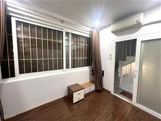 Bán nhà ngõ gạch, phường hàng buồm 12m2 xây 4 tầng 2 ngủ (nhà từ mặt đất) 0989 656 ***