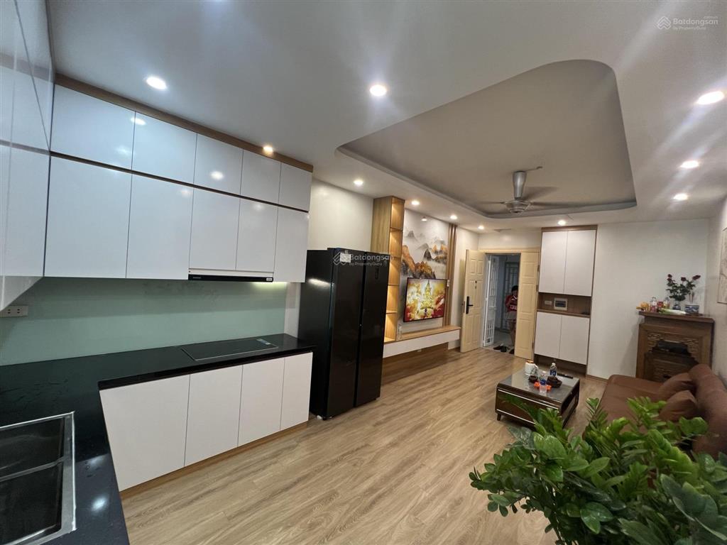 Bán căn hộ rẻ nhất hà nội ban công đông nan 82m² 2 ngủ 2 vs full nội thất