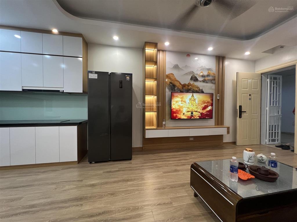 Bán căn hộ rẻ nhất hà nội ban công đông nan 82m² 2 ngủ 2 vs full nội thất
