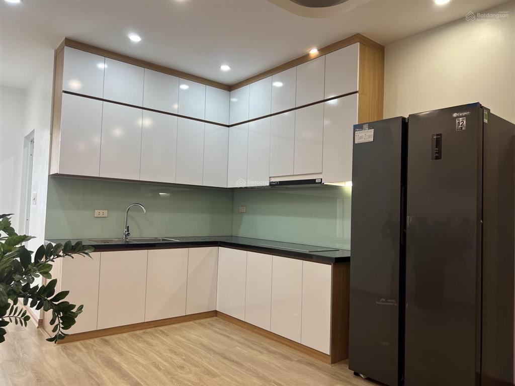 Bán căn hộ rẻ nhất hà nội ban công đông nan 82m² 2 ngủ 2 vs full nội thất
