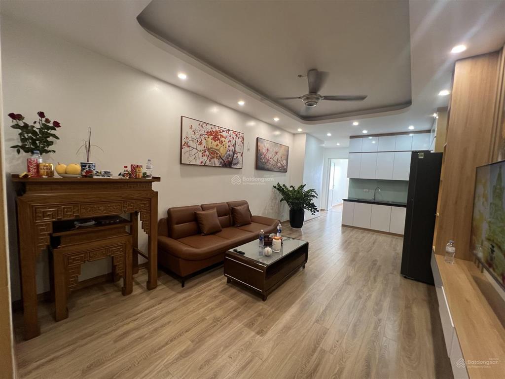 Bán căn hộ rẻ nhất hà nội ban công đông nan 82m² 2 ngủ 2 vs full nội thất