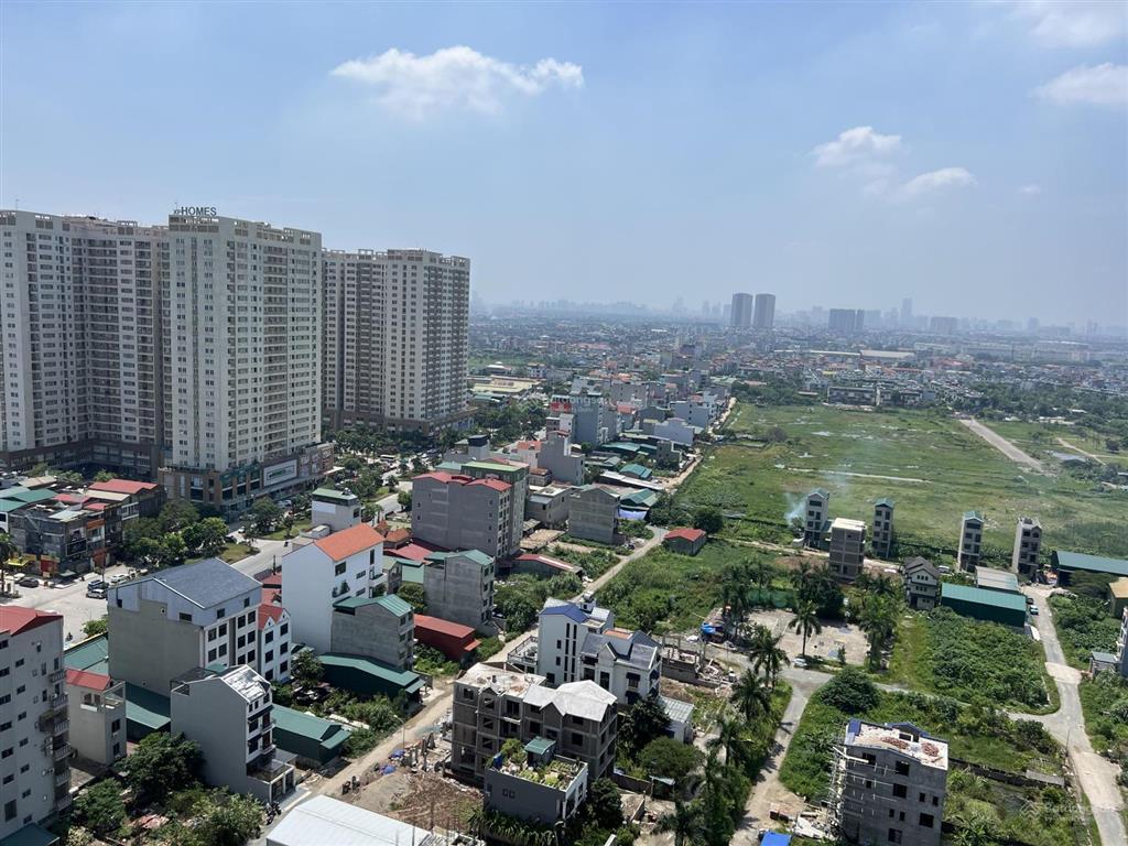 Bán căn hộ rẻ nhất hà nội ban công đông nan 82m² 2 ngủ 2 vs full nội thất