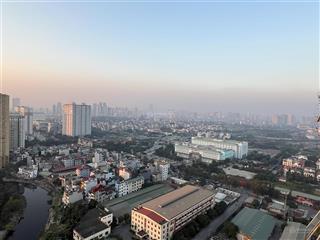 Cực hiếm bán căn hộ chung cư tại quận hà đông 3 phòng ngủ 96m2 tặng lại toàn bộ nội thất