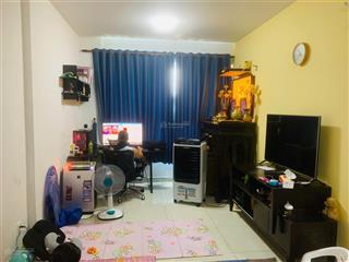 Chủ chuyển công việc cần bán căn soho gấp, tầng 18, giá 2,42 tỷ.  0901 332 ***