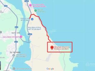 Gấp gấp kẹt vốn cần thanh lý nền 5c.02 hướng đn dt 160m2 giá chỉ 17tr/m2  0917 678 ***